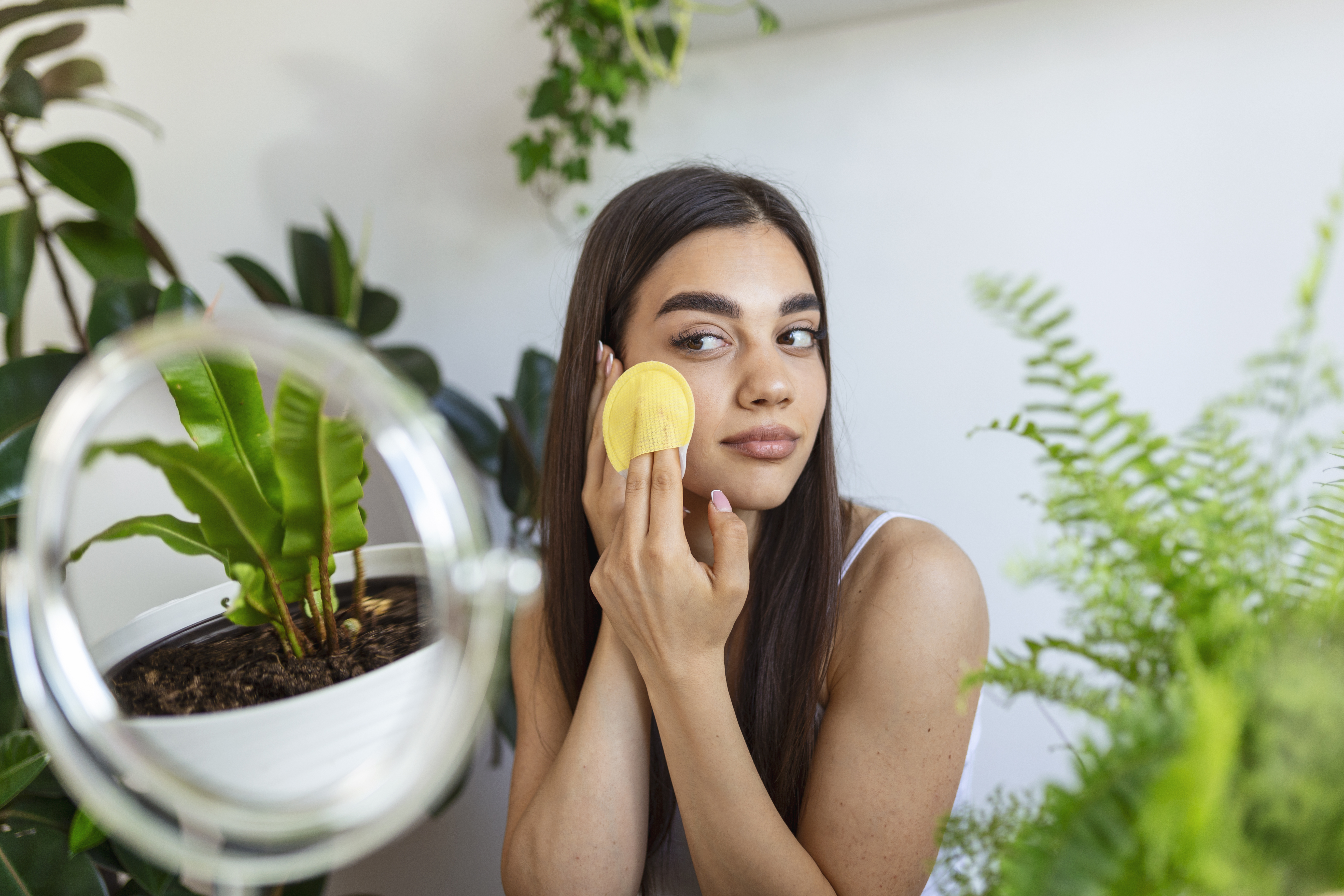 Saúde da Pele e Dermatologia Natural